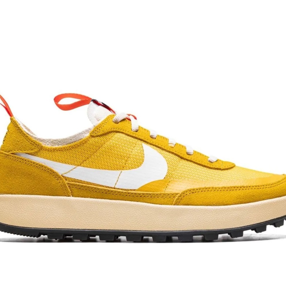 NikeCraft General Purpose Shoe – Archive Dark Sulfur